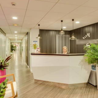 Bureau privé 13 m² 3 postes Location bureau Rue d'Aguesseau Boulogne-Billancourt 92100 - photo 14